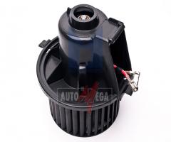 Automega 191959101 wentylator dmuchawy ogrzewania vw, vw golf ii (19e, 1g1)
