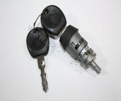 Automega 1h0905855a wkład stacyjki z kluczem vw, vw polo (86c, 80)