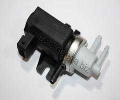 Automega 1h0906627a przetwornik podciśnienia vw/audi, audi a3 (8l1), ford galaxy (wgr)