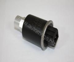 Automega 1h0959139b czujnik ciśnienia układu klimatyzacji vw audi, vw passat (3a2, 35i)