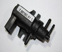 Automega 1j0906627 przetwornik podciśnienia vw/audi, audi a3 (8l1), seat alhambra (7v8, 7v9)