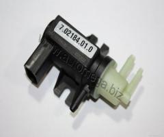 Automega 1j0906627a przetwornik podciśnienia vw/audi, audi a3 (8l1), seat alhambra (7v8, 7v9)