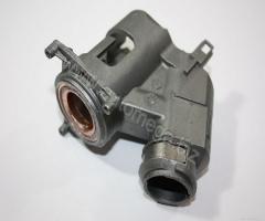 Automega 357905851d obudowa stacyjki vag, vw polo (86c, 80)