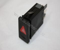Automega 3b0953235d włącznik Świateł awaryjnych vag, vw passat (3b2)
