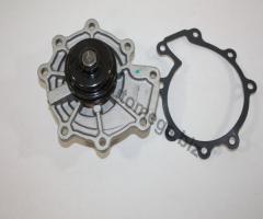Automega 4551517 pompa wody ford, ford mondeo i (gbp), jaguar x-type (cf1)