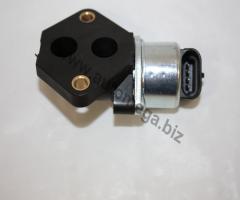 Automega 4940126 silnik krokowy ford, ford fiesta v (jh_, jd_)