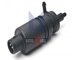 Automega 4a0955651 pompka spryskiwacza vag, audi coupe (81, 85)