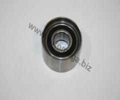 Automega 5001001272 rolka napinacza renault, fiat ducato autobus (230)