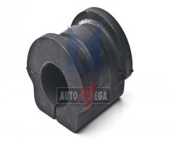 Automega 6q0411314l poduszka stabilizatora vw/audi/seat/skoda, vw polo (9n_)