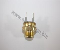 Automega 823959481g80 włącznik wentylatora chłodnicy vag, audi 100 (44, 44q, c3)