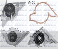 Dolz a194 pompa wody vw, audi a8 (4d2, 4d8), seat inca (6k9), vw touareg (7la, 7l6, 7l7)