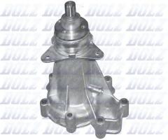 Dolz m175 pompa wody mercedes, mercedes-benz 190 (w201)