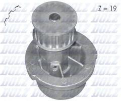 Dolz o105 pompa wody opel, opel corsa a tr (91_, 92_, 96_, 97_)