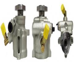 Dri 715520053 pompa wspomagania ford galaxy 97-, vw sharan 95-, ford galaxy (wgr)