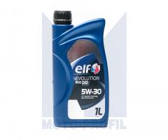 Elf 5w30 evo 900 did 1-k olej 5w-30 elf evolution 900 did 1l