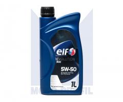 Elf 5w50 evo 900 1-k olej 5w-50 elf evolution 900 1l