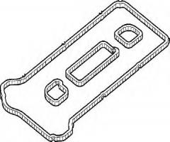 Elring 001.563 uszczelka pokrywy zaworów ford, ford mondeo iv turnier (ba7), mazda 6 hatchback (gh)
