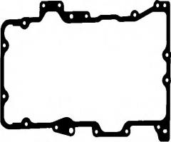 Elring 025.460 uszczelka miski olejowej ford, ford mondeo i (gbp), jaguar s-type (ccx)