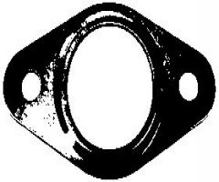 Elring 026.860 uszczelka zaworu agr ford psa, citroËn c3 i (fc_), ford fiesta vi, mazda 2 (dy)