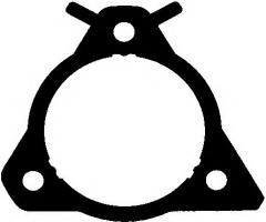 Elring 028.211 uszczelka pompy wtryskowej ford, ford focus (daw, dbw)