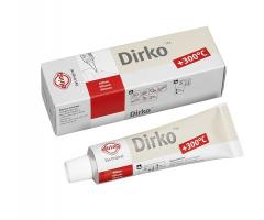 Elring 030.792 masa uszczelniająca dirko specj. 70 ml beżowy, fiat 500 (312), alfa romeo 145 (930)