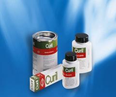 Elring 035.973 masa uszczelniająca curil 60ml