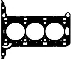 Elring 050.930 uszczelka głowicy opel, opel agila (a) (h00)