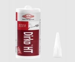Elring 465.765 masa uszczelniająca dirko ht 310ml czerwone