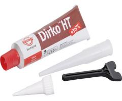 Elring 705.707 masa uszczelniająca dirko ht 70ml czerwone