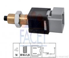 Facet 1.810.304 włącznik Świateł stop ford infiniti nissan, ford maverick (uds, uns), infiniti g20