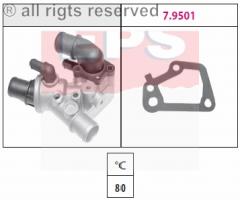 Facet 1.880.100 termostat fiat, fiat ducato autobus (230)