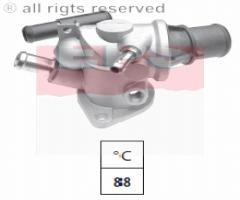 Facet 1.880.121 termostat fiat, fiat bravo i (182), lancia dedra sw (835)