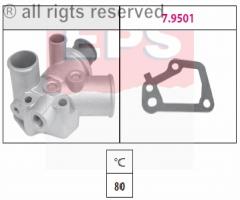 Facet 1.880.146 termostat alfa romeo lancia, lancia dedra (835)