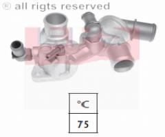 Facet 1.880.158 termostat fiat, fiat brava (182)