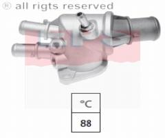 Facet 1.880.190 termostat alfa romeo lancia, alfa romeo 166 (936), lancia kappa sw (838b)