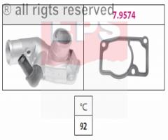 Facet 1.880.347 termostat opel, opel astra g kombi (f35_)