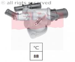 Facet 1.880.495 termostat fiat, fiat marea (185)