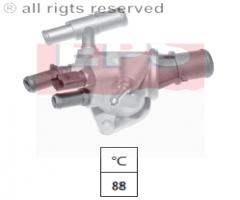 Facet 1.880.566 termostat alfa romeo, alfa romeo 156 (932), lancia lybra (839ax)