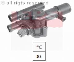 Facet 1.880.714 termostat renault, renault megane ii (bm0/1_, cm0/1_)