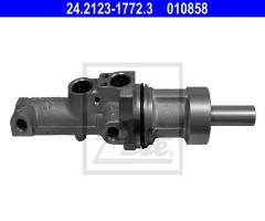 Ate 24.2123-1772 pompa hamulcowa mercedes vito w639 02-