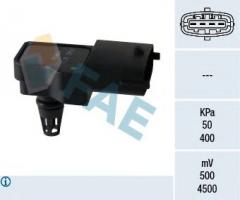 Fae 15096 czujnik podciśnienia fiat jeep iveco, chevrolet captiva (c100, c140), opel astra j