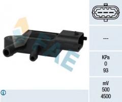 Fae 16106 czujnik ciśnienia spalin vag fiat iveco opel saab, alfa romeo brera