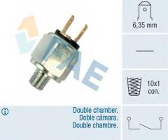 Fae 21080 włącznik Świateł stop vag nmercedes, audi 80 (81, 85, b2), vw garbus