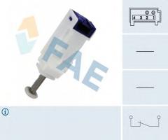 Fae 24792 włącznik Świateł stop citroen fiat peugeot, citroËn nemo nadwozie pełne (aa_)