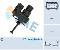 Fae 24810 włącznik Świateł stop ford, ford mondeo i (gbp)