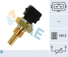 Fae 33065 czujnik temperatury wody fiat, alfa romeo 33 (907a), fiat punto (176)