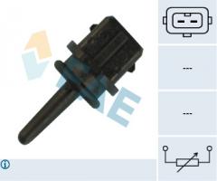 Fae 33221 czujnik temperatury powietrza fiat opel, alfa romeo 164 (164), fiat bravo i (182)