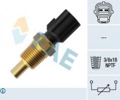 Fae 33755 czujnik temperatury wody chrysler jeep, chrysler 300 m (lr), dodge neon ii