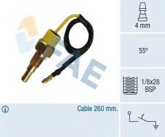 Fae 35790 czujnik temperatury wody opel, opel astra f hatchback (53_, 54_, 58_, 59_)
