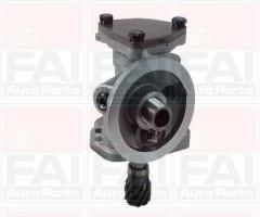 Fai autoparts op15 pompa oleju ford, ford fiesta i (gfbt)
